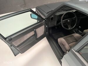 Alfa Romeo 75 1.6 i.e - 1990