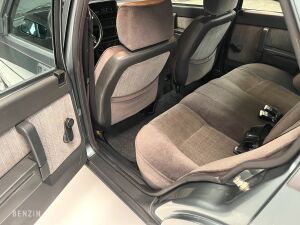 Alfa Romeo 75 1.6 i.e - 1990