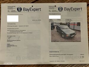 Alfa Romeo 75 1.6 i.e - 1990