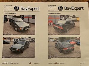 Alfa Romeo 75 1.6 i.e - 1990