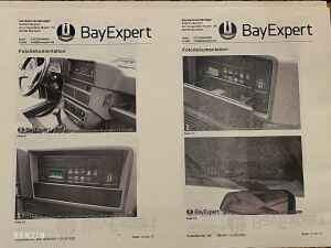 Alfa Romeo 75 1.6 i.e - 1990