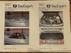 Alfa Romeo 75 1.6 i.e - 1990