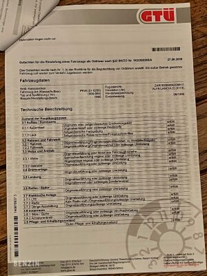 Alfa Romeo 75 1.6 i.e - 1990