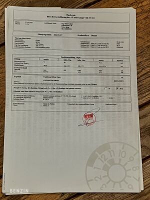 Alfa Romeo 75 1.6 i.e - 1990