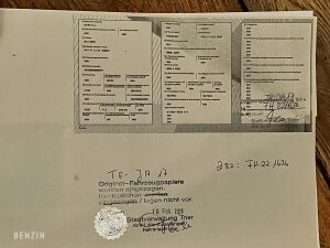 Alfa Romeo 75 1.6 i.e - 1990