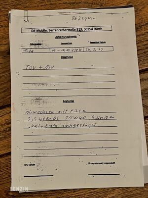 Alfa Romeo 75 1.6 i.e - 1990