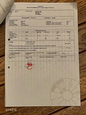 Alfa Romeo 75 1.6 i.e - 1990