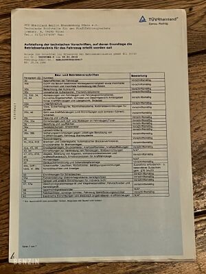 Alfa Romeo 75 1.6 i.e - 1990