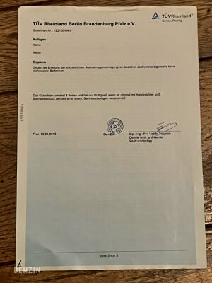 Alfa Romeo 75 1.6 i.e - 1990