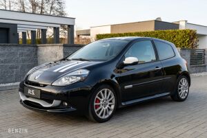 Renault Clio 3 RS Gordini - 2011