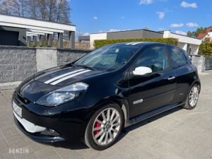 Renault Clio 3 RS Gordini - 2011