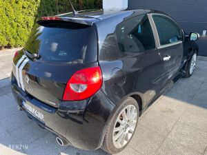 Renault Clio 3 RS Gordini - 2011