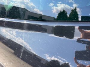 Renault Clio 3 RS Gordini - 2011