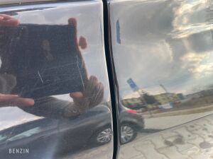 Renault Clio 3 RS Gordini - 2011