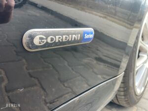 Renault Clio 3 RS Gordini - 2011