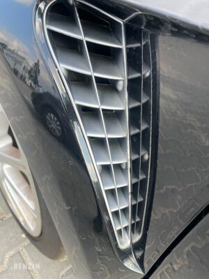 Renault Clio 3 RS Gordini - 2011