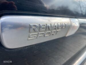 Renault Clio 3 RS Gordini - 2011