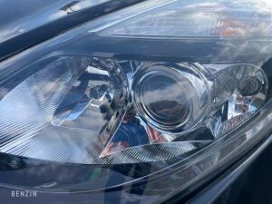 Renault Clio 3 RS Gordini - 2011