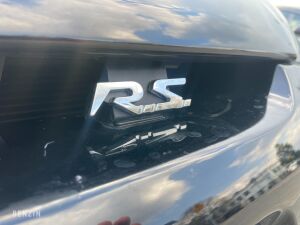 Renault Clio 3 RS Gordini - 2011