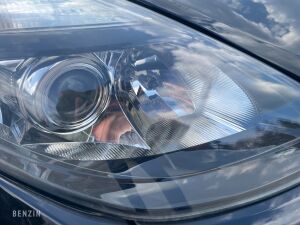 Renault Clio 3 RS Gordini - 2011