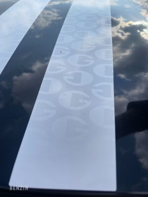 Renault Clio 3 RS Gordini - 2011