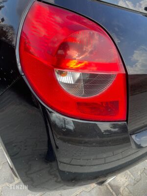 Renault Clio 3 RS Gordini - 2011