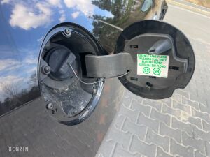 Renault Clio 3 RS Gordini - 2011