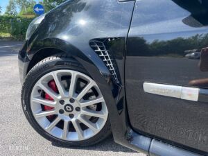 Renault Clio 3 RS Gordini - 2011