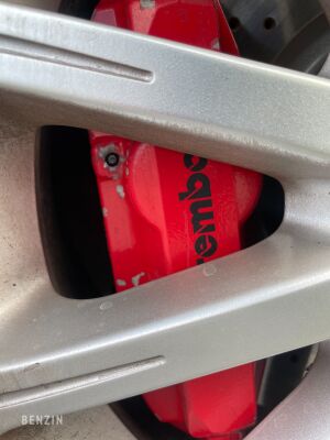 Renault Clio 3 RS Gordini - 2011