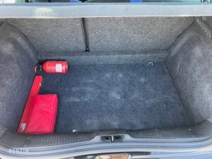 Renault Clio 3 RS Gordini - 2011