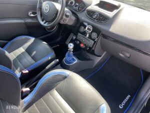 Renault Clio 3 RS Gordini - 2011