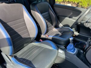 Renault Clio 3 RS Gordini - 2011