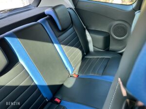 Renault Clio 3 RS Gordini - 2011