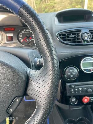 Renault Clio 3 RS Gordini - 2011