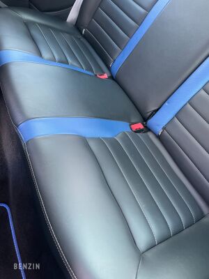 Renault Clio 3 RS Gordini - 2011