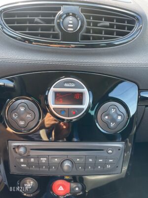 Renault Clio 3 RS Gordini - 2011