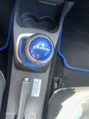 Renault Clio 3 RS Gordini - 2011