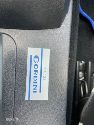 Renault Clio 3 RS Gordini - 2011