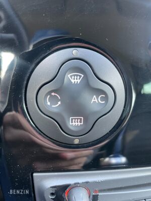 Renault Clio 3 RS Gordini - 2011