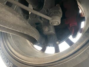 Renault Clio 3 RS Gordini - 2011