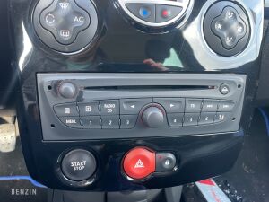 Renault Clio 3 RS Gordini - 2011