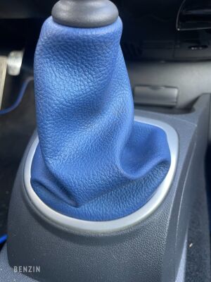 Renault Clio 3 RS Gordini - 2011