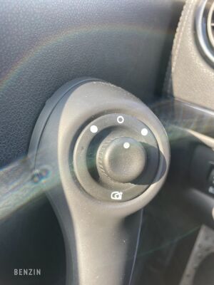 Renault Clio 3 RS Gordini - 2011