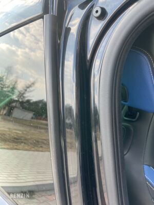 Renault Clio 3 RS Gordini - 2011