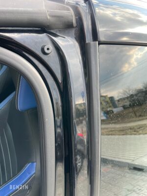 Renault Clio 3 RS Gordini - 2011