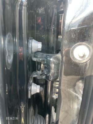 Renault Clio 3 RS Gordini - 2011