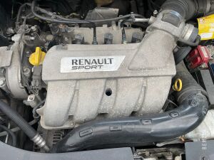 Renault Clio 3 RS Gordini - 2011