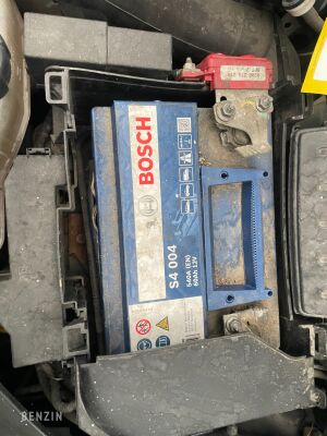 Renault Clio 3 RS Gordini - 2011