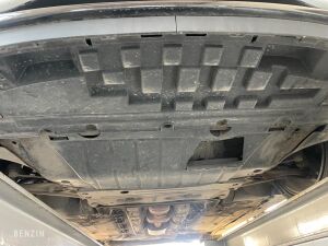 Renault Clio 3 RS Gordini - 2011