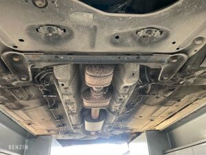 Renault Clio 3 RS Gordini - 2011